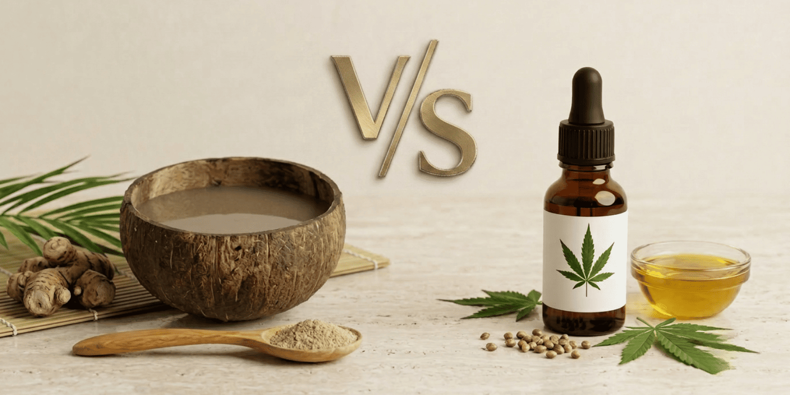 Kava vs CBD: Key Differences Explained